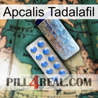 Apcalis Tadalafil 39
